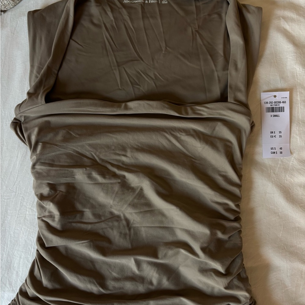 Abercrombie Top